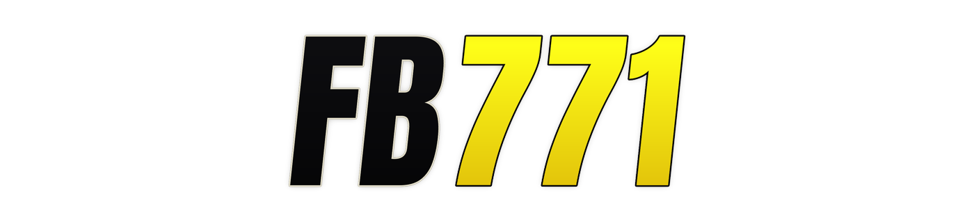 fb771 লোগো